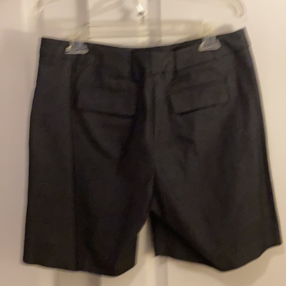2 pc short set shorts size 12, jacket size 14 - Picture 8 of 10